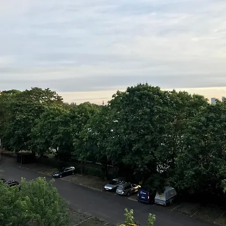 Apartment Smart With Free Parking Tallinn